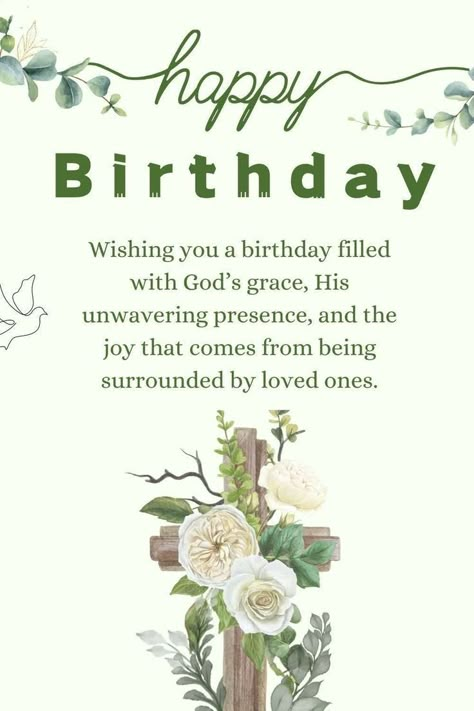 Birthday Blessings Christian, Biblical Birthday Wishes, Christian Happy Birthday Wishes, Christian Birthday Greetings, Blessed Birthday Wishes, Spiritual Birthday Wishes, Happy Birthday Wishes For Her, Christian Birthday Wishes, Birthday Wishes For Her