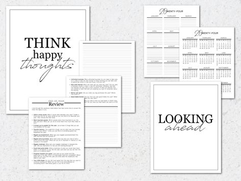 Boss Planner, Girl Boss Planner, Planning Calendar, Planner Icons, Best Year Yet, Monthly Meal Planning, Paper Planner, Happy October, Happy May