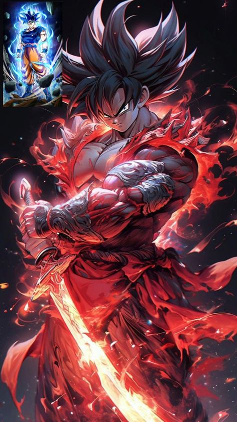 Tekken Wallpaper, Dragon Ball Z Iphone Wallpaper, Image Dbz, Image Spiderman, Dragon Ball Wallpaper Iphone, Goku Wallpaper, Dragon Ball Painting, Dragon Ball Super Wallpapers, Good Anime Series