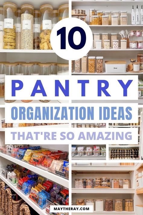 how to organize your pantry Amazing Pantry, Cooking Organization, Whiteboard Organization, Grocery Organization, Pantry List, Dream Pantry, Pantry Organization Ideas, Perfect Pantry, Pantry Remodel