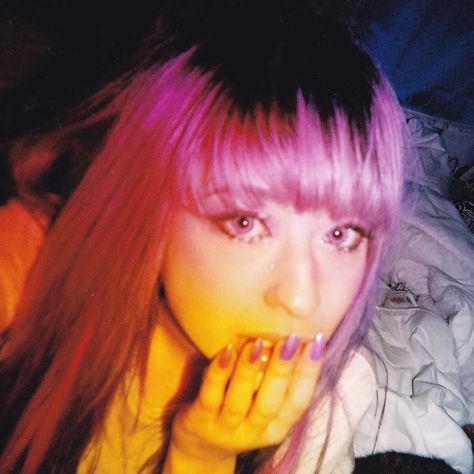 Sarah Bonito, Kero Kero Bonito, Hair, Bonito