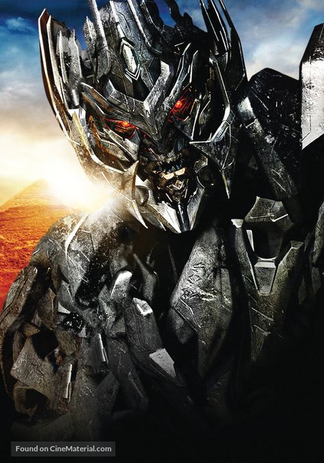 High resolution key art image for Transformers: Revenge of the Fallen (2009) Transformers Poster, Transformers Revenge Of The Fallen, Optimus Prime Wallpaper, Optimus Prime Transformers, Transformers Megatron, Transformers 5, Transformers 4, Transformers Collection, Revenge Of The Fallen