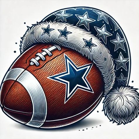 Calenders Ideas, Dallas Christmas, Blue Candy Apples, Dallas Cowboys Christmas, Cowboy Nation, Cowboys Memes, 49ers Pictures, Cowboys Wallpaper, Animated Pics