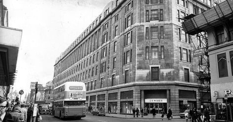 Gorbals Glasgow, Full Marks, Argyle Street, Hampden Park, India Street, Birmingham City Centre, Birmingham City, Bay City, Glasgow Scotland