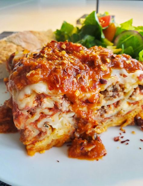 Camilla Mcconaughey, Vegetarian Drinks, Tuscan Bean Soup, Kid Friendly Meals Easy, Gluten Free Pumpkin Pie, Vegan Slow Cooker, Slow Cooker Lasagna, Lasagna Ingredients, Homemade Meals