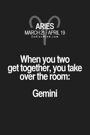 Aries & Gemini compatability Aries And Gemini Relationship, Gemini Friend, Gemini Relationship, Aries Compatibility, Gemini Compatibility, Gemini Aries, Gemini Traits, Aries Baby, Aries Quotes