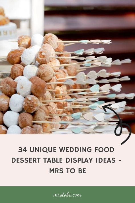 With so many things to organise in the lead up to your wedding, it might just be a good idea to keep wedding food and drink uncomplicated. But to ensure your and your guests taste buds are satisfied, choosing seasonal and high quality food are the best things you could do. Mini puddings like these […] Party Dessert Table Ideas Display, Wedding Sweets Table Ideas Mini Desserts, Sweets Table Ideas Wedding, Dessert Table Ideas For Wedding, Dessert Bars For Weddings, Dessert Set Up Display, Dessert Display Wedding Elegant, Cheap Wedding Desserts, Desserts For Wedding Dessert Table