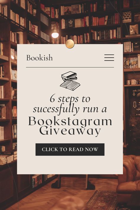 Book Giveaway Ideas, Giveaway Ideas, Book Giveaway, New Readers, Books Young Adult, Increase Engagement, Time Saving, Gift Card Giveaway, Writing Tips