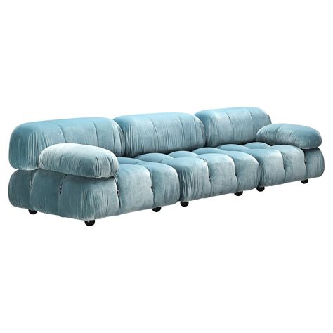 Apartment sectional sofa