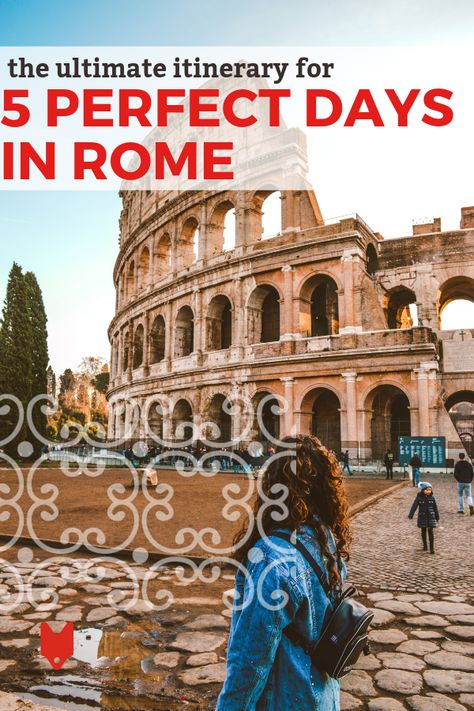 Places In Rome, The Coliseum, Rome Itinerary, Rome Travel Guide, Day Trips From Rome, Responsible Tourism, The Colosseum, Historical Places, Vatican Museums