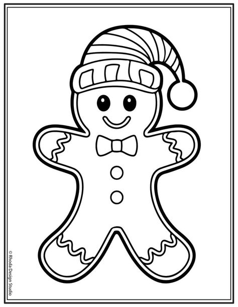 54 Free Christmas Coloring Pages to Celebrate the Holiday Christmas Spiderman Coloring Pages, Worksheet For Christmas For Kids, Bold Easy Coloring Pages Christmas, Free December Coloring Pages, Christmas Easy Coloring Pages, Christmas Coloring Pages Toddler, Christmas Coloring Sheets Preschool, Santa Coloring Pages For Kids, Christmas Disney Coloring Pages