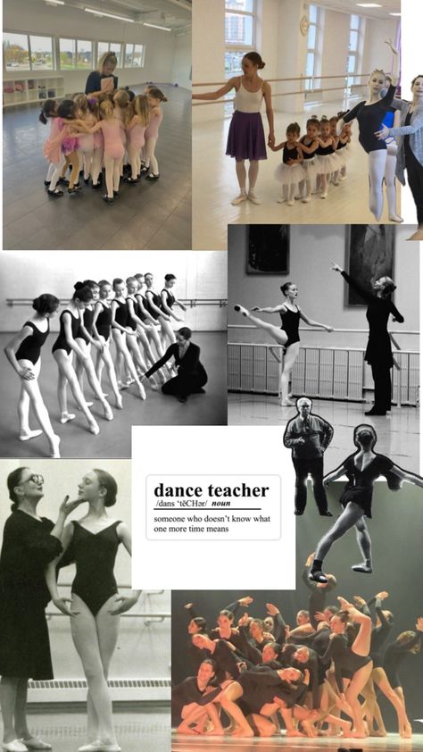 Dance Teacher Aesthetic, Teacher Aesthetic, Dance Camp, Dance Teacher, Future Career, Dance Pictures, Dream Job, Career