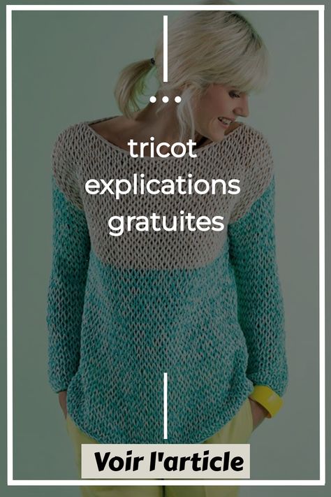 phildar vous offre une sélection de modèles tricot gratuits pour tricoteuses snood, châle ou encore gilet, nous vous donnons toutes les explications détaillées tricothèque gratuite ! des dizaines de modèles tricot & crochet. errata explications espace débutantes: des conseils et astuces pour apprendre à tricoter ! cheval blanc publie chaque année plus d’une centaine de modèles de tricot dans venez piocher parmi les modèles tricot gratuits des anciennes publications et . et vous souhaitez command Couture, Crochet