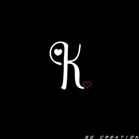 Dp Love, K Letter, Monogrammed Linens, Best Profile Pictures, Letter K, Boyfriend Quotes, Whatsapp Dp, Profile Pictures, Michael Jackson