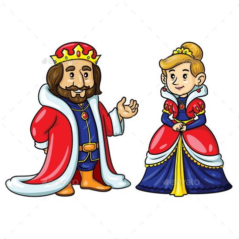 King Queen Cartoon #King, #Queen, #Cartoon Queen And King Drawing, King And Queen Illustration, Queen Cartoon Images, King Illustration Character, King Cartoon Images, Radhakrishna Cartoon Images, Queen Band Cartoon, Queen Cartoon, Queen Clipart