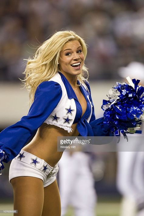 Dallas Cowboys Cheerleader Costume, Cowboy Cheerleaders, Dallas Cowboys Images, Dallas Cheerleaders, Dallas Cowboys Pictures, Cheerleading Pictures, Cute Cheerleaders, Cheerleader Costume, Football Cheerleaders