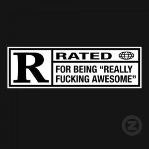 Rated R Logo, Bear Artwork, Wise Woman, Sweet Revenge, Drawings Ideas, Cover Art Design, Shirt Print Design, Graphic Design Fun, Aesthetic Words