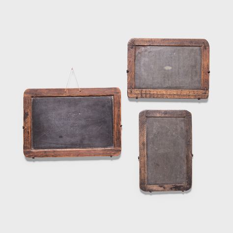 This slate board would have been used by Qing-dynasty school children as part of the independent studies promoted in provincial academies. While the Ming dynasty can be credited with establishing local schools throughout the empire, it was the relaxed attitudes of the Qing dynasty that shifted education toward an emphasis on classics and literature. Set on a custom steel wall mount, we love it as a decorative wall display or an everyday chalkboard. Office Dog Room, Slate Board, Dog Room, Dog Rooms, School House, School Children, Ming Dynasty, Steel Wall, Qing Dynasty