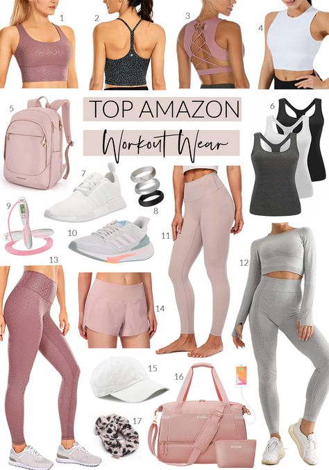 Outfit For Workout, Trending Gym Outfit, Working Out Outfits Women, Workout Under Wear Women, Work Out Women Clothes, Trending Workout Outfits, Women’s Activewear, Active Wear Outfits Women, Gym Wear Women Workout Outfits