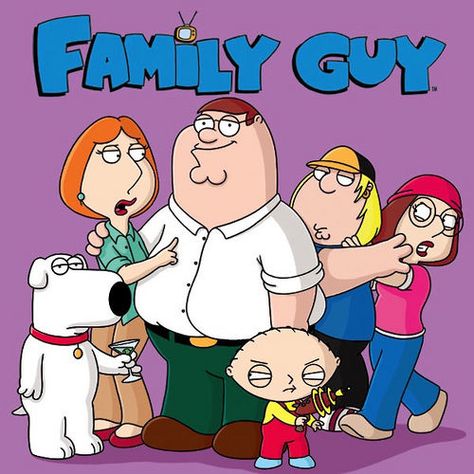 I Griffin, The Family Guy, Peter Griffin, Family Man, Funny Shows, American Dad, Album Cover Art, Best Tv Shows, Tv Programmes