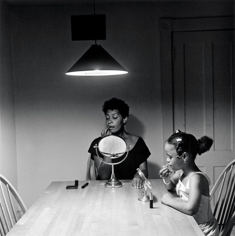 Katherine McKittrick - Artforum International Kitchen Table Series, Carrie Mae Weems, Tina Modotti, Nan Goldin, Berenice Abbott, Museum Hotel, Isabelle Adjani, Diane Arbus, Cindy Sherman