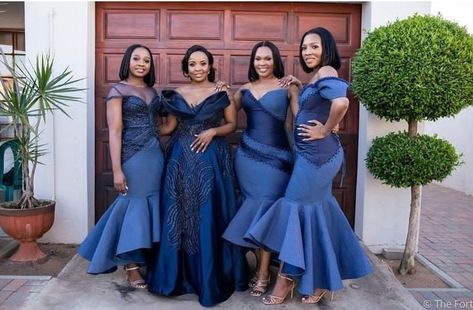 Roora Dresses, Lobola Dress, Tswana Traditional Wedding, Lobola Outfits, Tswana Traditional Wedding Dresses, Sesotho Traditional Dresses, South African Traditional Dresses, African Bridal Dress, African Weddings