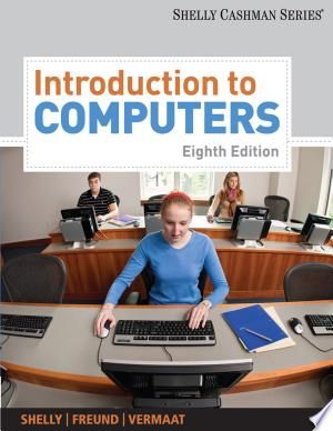 Introduction to Computers PDF By:Gary B. Shelly,Steven M. Freund,Misty E. VermaatPublished on 2010-06-18 by Cengage LearningGet ready to learn about today's digital world with Essential Introduction to Computers. This concise text provides a visually-engaging introduction to the most current information on computers and technology. Students will gain an understanding of the essential computer concepts they need to know to help them be successful in today's computing world. Important Notice: Medi Introduction To Computer, Computer Books, Desktop Wallpaper Design, Student Resources, Student Data, Mobile Technology, Digital World, Adult Education, Computer Technology