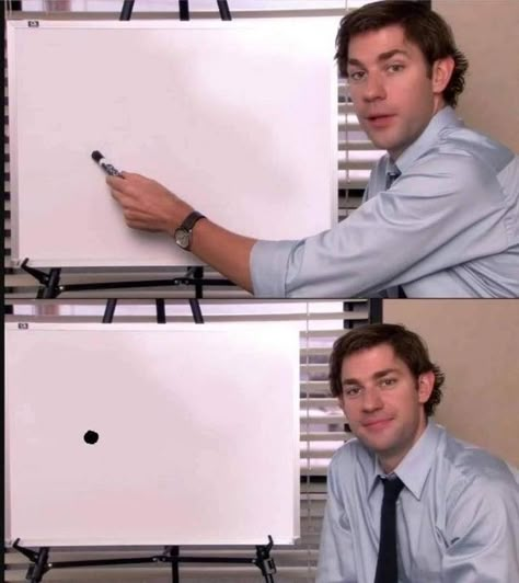 Simple Template Meme, The Office Jim, Fuuny Memes, Blank Memes, About Blank, Happy Meme, Jim Halpert, Pretty Meme, Memes Life