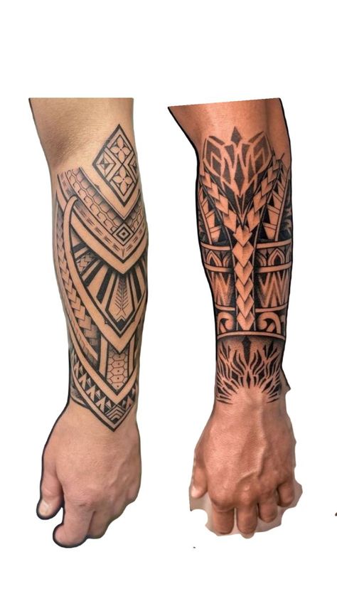 Leg Band Tattoos, Tattoo Homme, Armband Tattoo Design, Maori Tattoo Designs, Warrior Tattoos, Weird Tattoos, Bad Tattoos, Tattoo Style Drawings, Hand Tattoos For Guys