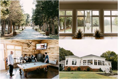 Memphis Wedding Venues- Memphis Wedding Photographer » Kelly Ginn Photography, LLC Brooks Museum Memphis, Wedding Reception Places, Memphis Restaurants, Memphis City, Memphis Wedding, Yellow Doors, Restaurant Wedding, Romantic Bride, Rustic Barn