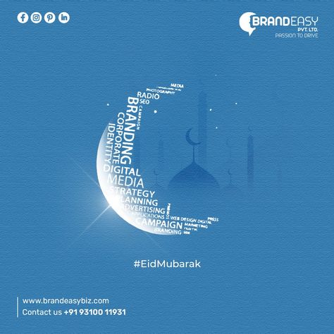 Creative Eid Mubarak Post For Advertisement Eid Mubarak Creative Design, Eid Ul Fitr Creative Ads, Ramadan Mubarak Post, Eid Mubarak Creative Poster, Eid Poster Design Creative, Eid Creative Design, Eid Post Ideas, Eid Creative Poster, Ramadan Creative Ads