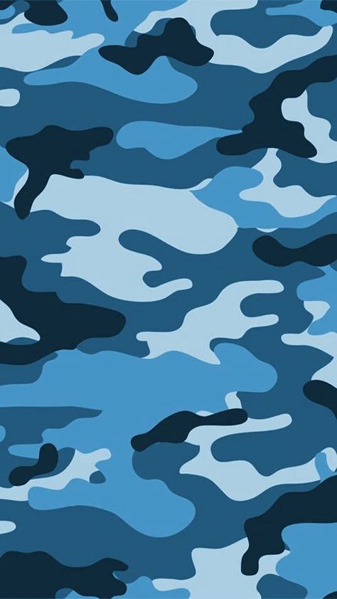 camuflado azul | Fondo de pantalla camo, Fondos camuflaje y ... Camoflauge Wallpaper, Camouflage Wallpaper, Camo Wallpaper, Military Wallpaper, Iconic Wallpaper, Image Swag, Camo Patterns, Army Wallpaper, Cute Patterns Wallpaper