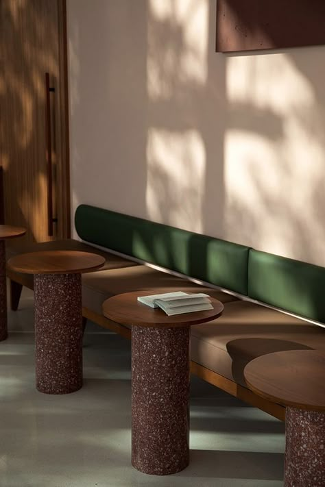 Minimal Cafe, Resturant Design, Coffee Shop Concept, Banquet Seating, Cafe Concept, Concept Ideas, Coffee Shop Design, Cafe Interior Design, Google Lens