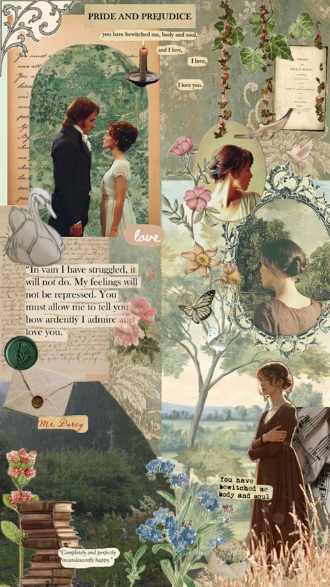 Pride and prejudice #prideandprejudice #prideandpredjudice #janeausten #janeaustenaesthetic #mrdarcy #elizabethbennett Bennett Sisters Pride And Prejudice, Pride And Prejudice Field Scene, Pride And Prejudice Iphone Wallpaper, Pride And Prejudice Fall Aesthetic, Lizzy Bennet Aesthetic, Pride And Prejudice Moodboard, Pride And Prejudice Inspired Wedding, Pride And Prejudice Themed Party, Pride And Prejudice Scrapbook