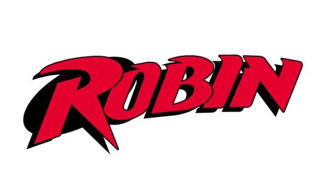 Robin Vol 1 | DC Database | Fandom Dc Comics Robin, Robin Logo, Batman Sidekicks, Dc Comics Logo, Robin The Boy Wonder, Robin Costume, Heroes Reborn, Rockin Robin, Robin Dc