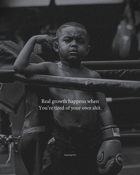 Gym Motivation Videos, Gangsta Quotes, Boxing Quotes, Man Up Quotes, Unrealistic Expectations, Stuck At Home, Out Of Your Comfort Zone, Warrior Quotes, Men Quotes