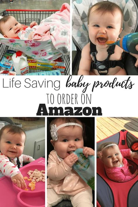 I'm not usually a fan of mom labels, I'm not ashamed to say I'm a Amazon mom! Here are some of my favorite gadgets I've ordered to make Mom Life easier! Cool Baby Gadgets, Pregnant Tips, Bump Ahead, Baby Gadgets, Newborn Hacks, Kid Hacks, Baby Sleep Problems, Cool Baby, Foto Baby