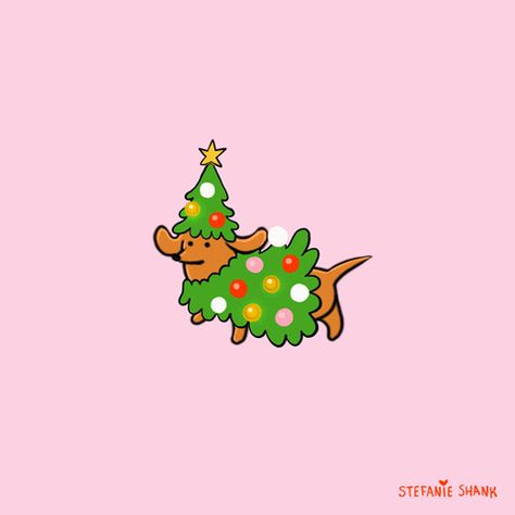 Best GIF Image Christmas Gif Wallpaper, Christmas Watch Wallpaper, Christmas Gifs Animated, Christmas Wallpaper Gif, Jelly Monster, Merry Christmas Dog, Christmas Watches, Dog Animation, Merry Christmas Gif