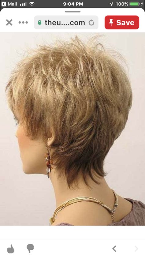 Short Hairstyles Over 50, Modern Short Hairstyles, Short Shag Haircuts, Short Shag Hairstyles, Hair Haircuts, Best Short Haircuts, Haircut For Older Women, Penteado Cabelo Curto, Short Pixie Haircuts