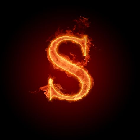 Fire HD 8 Wallpaper - WallpaperSafari Fire Font, Alphabet Letters Images, S Letter Images, Alphabet Photos, The Letter S, Alphabet Pictures, S Alphabet, Photo Letters, Beach Background Images