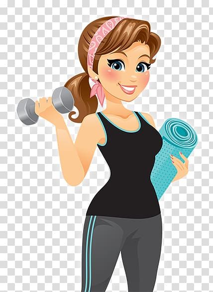 Cartoon Fitness Art, Running Illustration, Fitness Backgrounds, Woman Exercising, Fitness Art, Planet Fitness Workout, Cartoon Images, Workout Apps, Fitness Coach