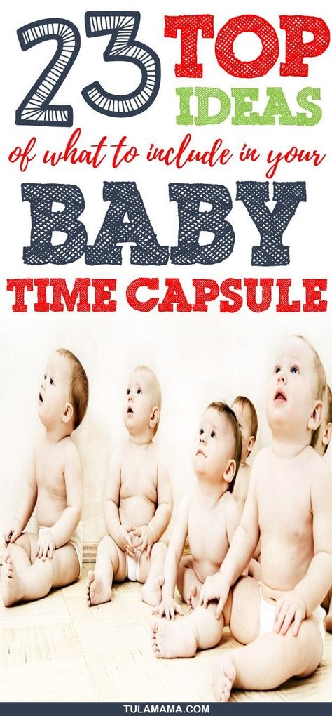 Baby Time Capsule - You want to create a capsule for your baby but not sure what to include. Click the link to see 23 ideas for a baby time capsule   39 ideas for creating a first birthday time capsule. Pin It! #babytimecapsule #firstbirthdaytimecapsule #timecapsule #babyshower #firstbirthday Time Capsule First Birthday, Time Capsule Birthday, First Birthday Activities, Baby Time Capsule, Newborn Party, First Birthday Time Capsule, Birthday Time Capsule, Baby Shower Activity, Twin First Birthday