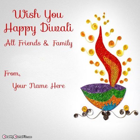 Happy Diwali Card With Name, Diwali Message Greeting Card, Unique Diwali Greetings, Deepavali Greeting, Diwali Wishes Creative, Diwali Greetings With Name, Happy Deepavali Wishes, Diwali Greetings Quotes, Deepavali Greetings Cards