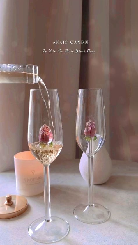 Cute wine glasses