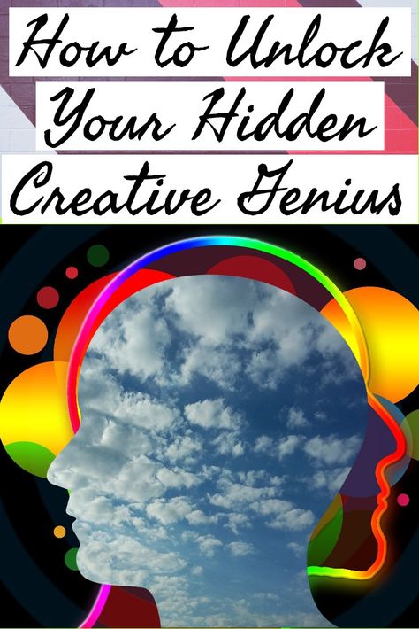 I’ll share how creativity works, how to find your hidden creative genius, and how to create meaningful work by learning how to make creative thinking a habit. #creativity #unlockcreativity The Art Of Creative Thinking Book, How To Find Your Creative Outlet, How To Become Creative, How To Become More Creative, How To Be More Creative, Finding Creativity, Healing Modality, Become Creative, Creativity Prompts