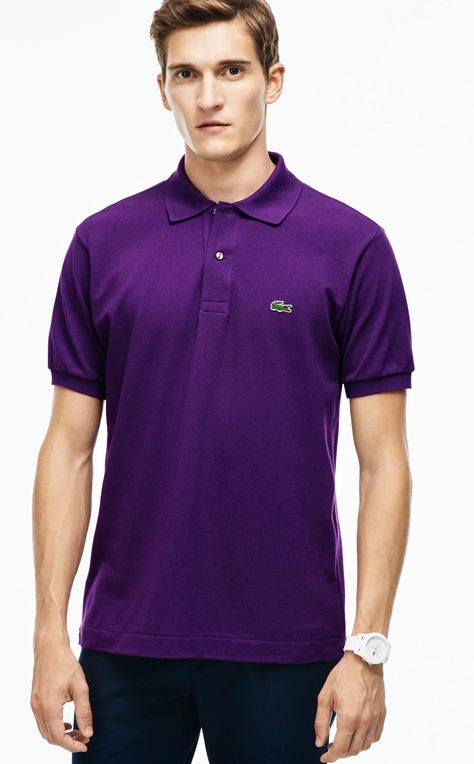 Camisa Lacoste, Polo Outfit Men, Polo Shirt Outfit Men, Polo Shirt Outfits, Outfit Hombre, Polo Outfit, Shirt Outfit Men, High Fashion Men, Polo Club