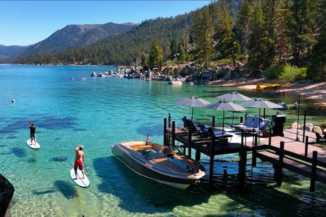 Boat Hoist, Carson City Nevada, Incline Village, Cottage Lake, Guest Cabin, Carson City, Forest Service, Water Views, Sandy Beaches