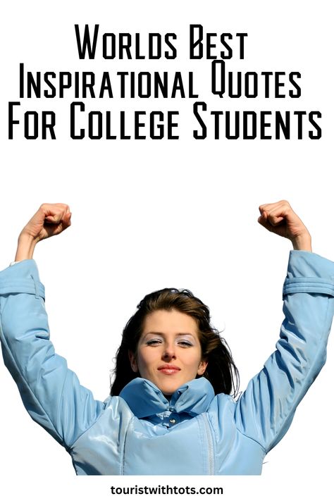 Are you a college student who is feeling burned out? This is a list of the best inspirational quotes for you! Inspirational College Quotes Motivation, Quote For College Students, College Send Off Quotes, Inspiring Quotes For College Students, Quotes For Homesick College Students, College Student Quotes Inspiration, 1st Day Of College Quotes, Positive Quotes For College Students, Inspirational Quotes For College Student