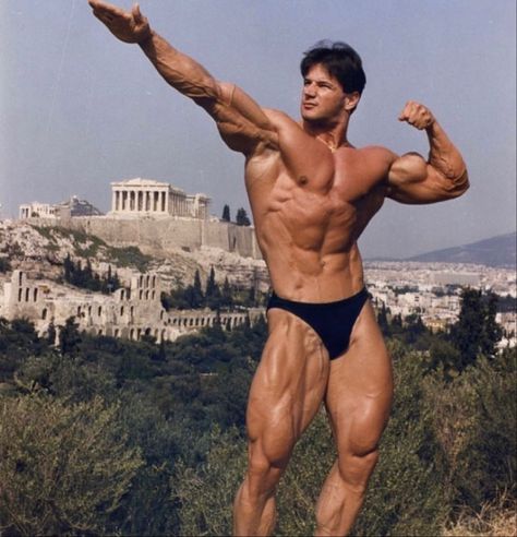 Vintage Muscle Men, Greek Men, Black Anime Guy, Best Physique, Advanced Workout, Magnetic Force, Bodybuilders Men, Vintage Muscle, Lean Muscle Mass