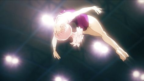 She's a gymnast. Homura Momiji, Manga Poses, Dr Stone, Female Character Design, Gymnast, Girl Drawing, Gymnastics, Cool Art, Character Design